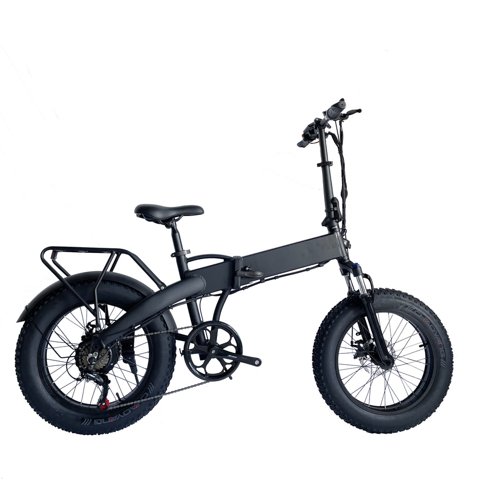 EBIKE – PASEBIKE