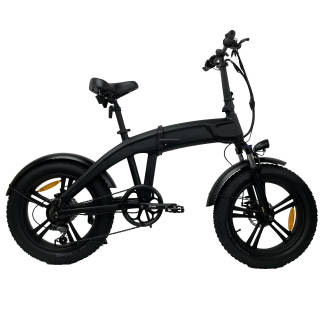 EU Warehouse stock  48V750W 13AH fat bikes